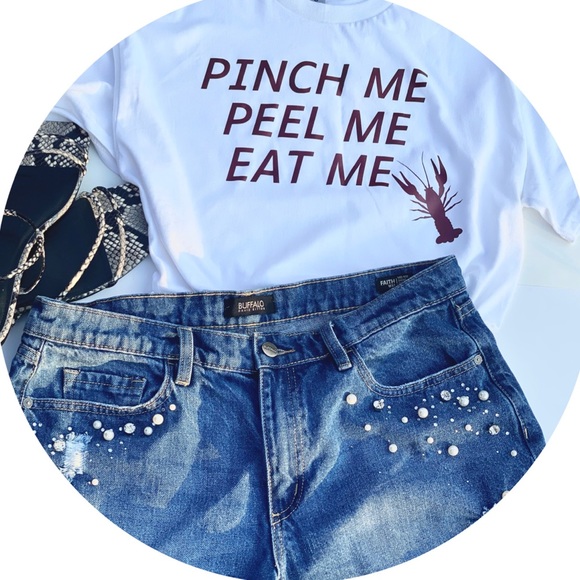 Casual Graphic Tee T-Shirt - Picture 1 of 2